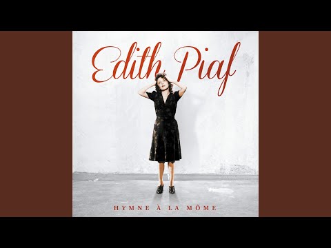 Putar Cause I Love You - Édith Piaf