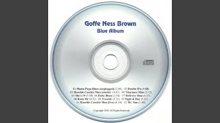 She's Nineteen years old - Goffe Ness Brown