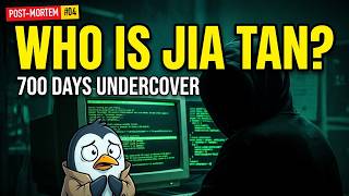Who Is Jia Tan The 3-Year Plot to Backdoor Linux