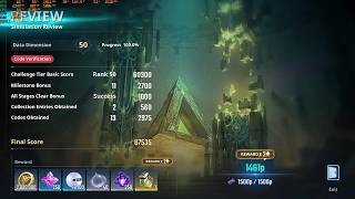 "SOLO LEVELING ARISE" F2P GUIDE: "SIMULATION FARMING -TIER 50- WATER TEAM 4/9/26"