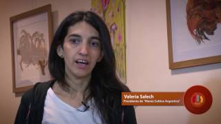 UNLPam TV Programa 112 - Bloque 1