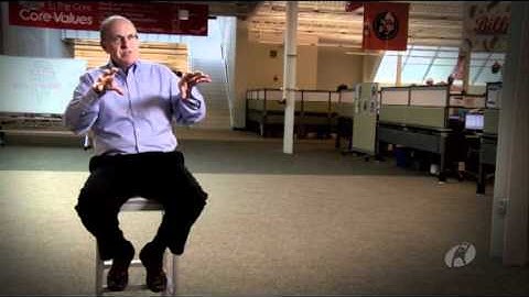 The Rackspace Mission