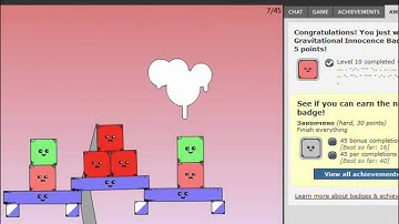 Red remover Lvls 1 10