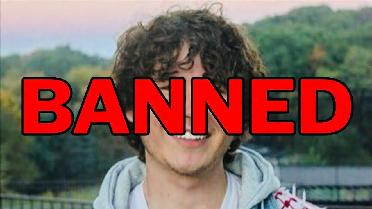 THE MOST CENSORED MAN IN AMERICA