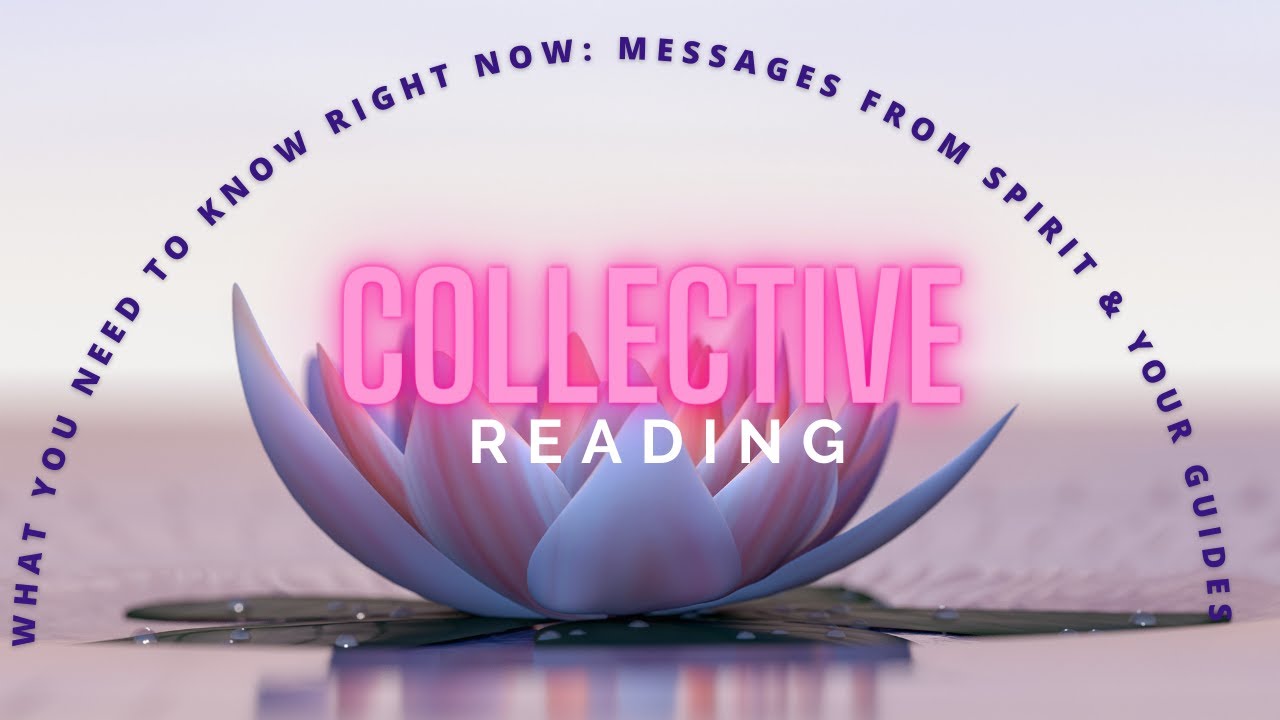 WHAT YOU NEED TO KNOW RIGHT NOW, MESSAGES FROM SPIRIT & YOUR GUIDES 🌺🍃