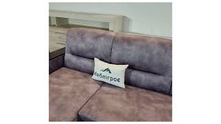 Кутовий Диван Мадрид 2 Тм Matrix