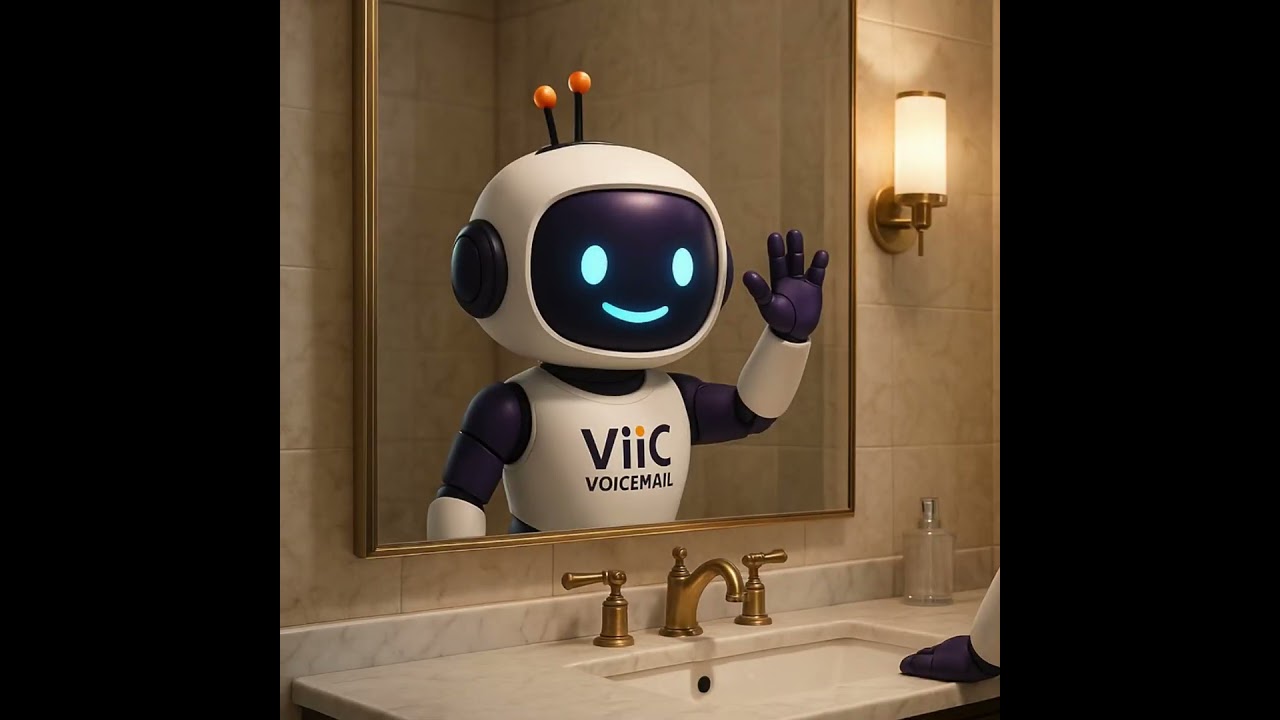 3Rivers Global x PixelCalls AI Personal Assistant (ViiC)