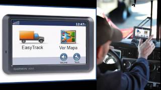 EasyTrack GPS
