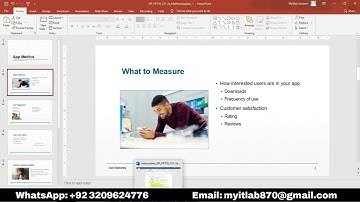 New Perspectives PowerPoint 2019 | Modules 1-2: SAM Capstone Project 1a | Modules 1-2: SAM Capstone