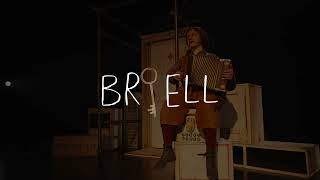 Nouveau Démo Du Spectacle Briell