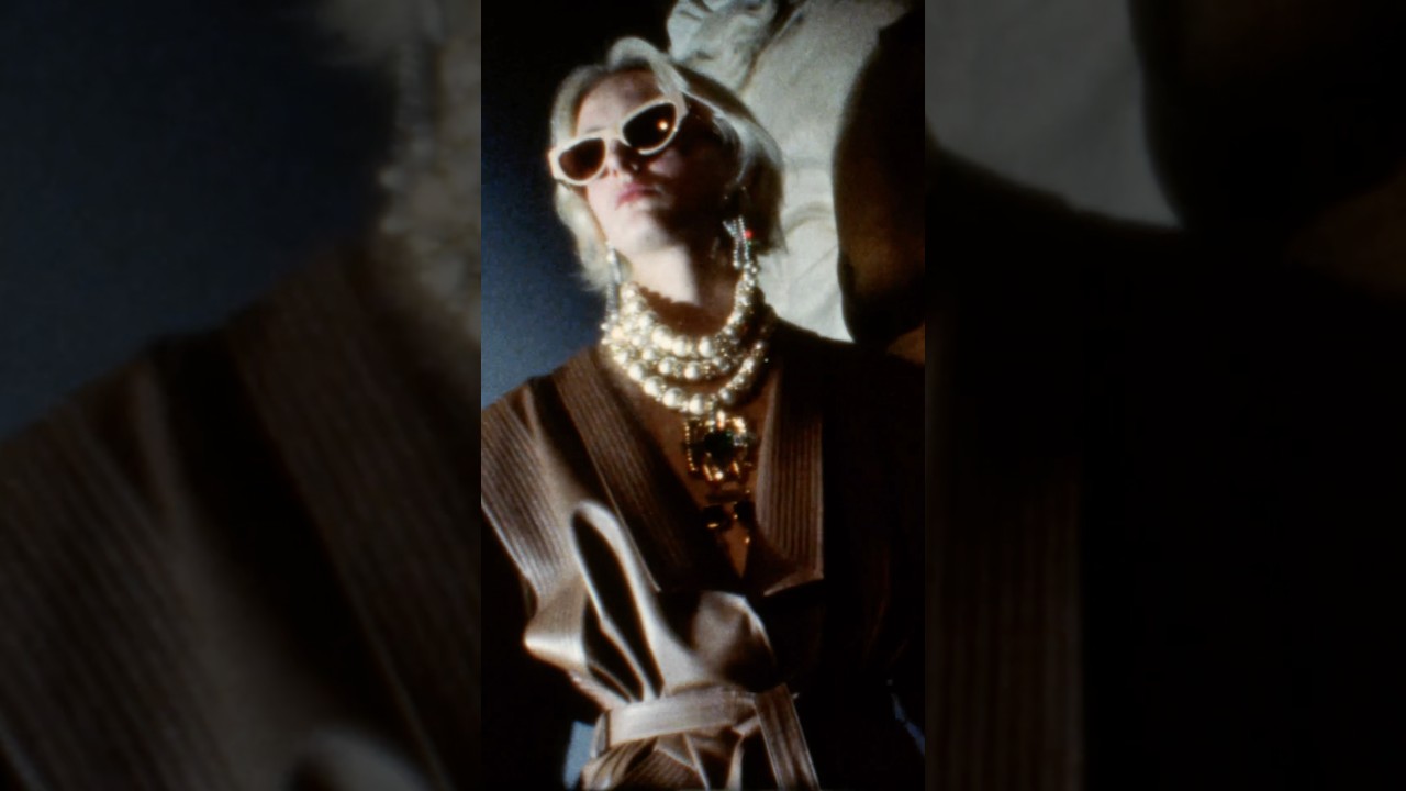 #ValentinoInterferenze #ValentinoEyewear