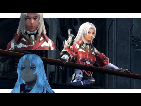 Xenoblade Chronicles X... Mi opinion (Jugue en Wii U)