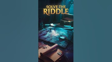 Can You Solve This Mind-Blowing Riddle? 🧠✨ | Part-18 | #shorts