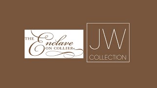2073 Bellrick Road NW | The Enclave on Collier Model Home | Collier Hills