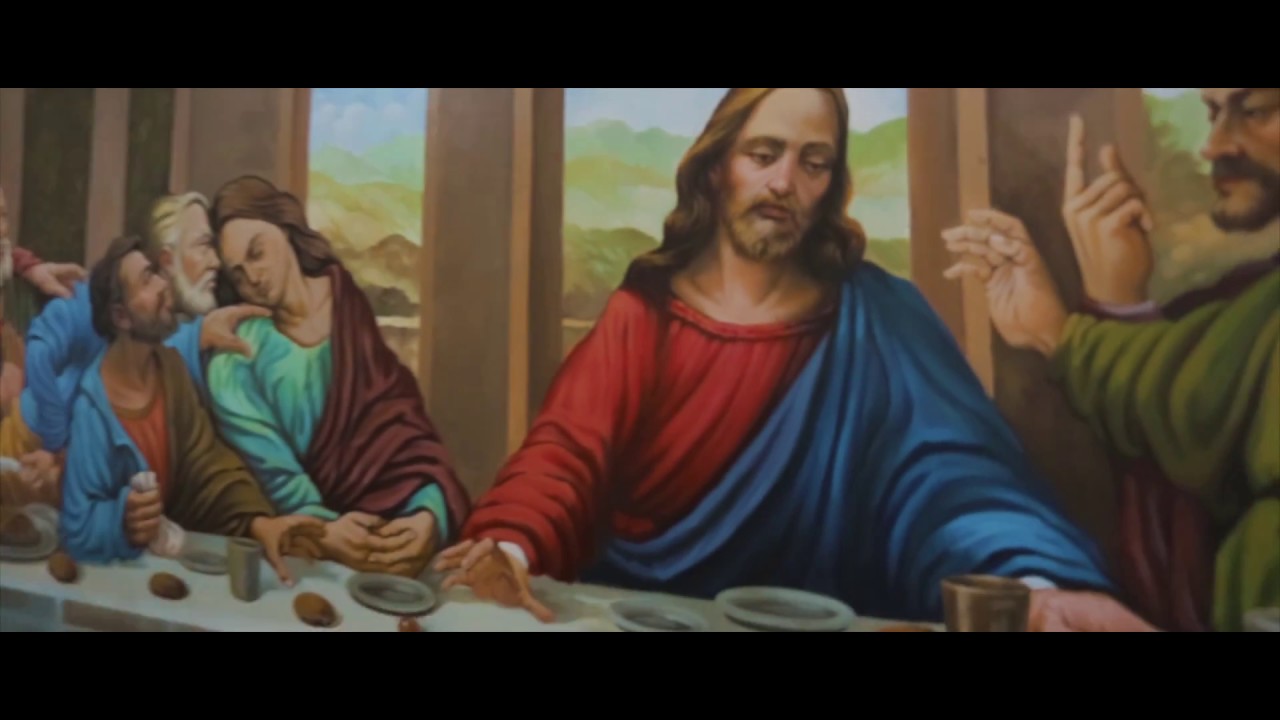 Mary Help of Christians College Seminary Vocation Campaign Video