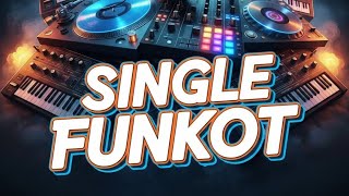 IZINKAN NEW IPONG MIX SINGLE FUNKOT 