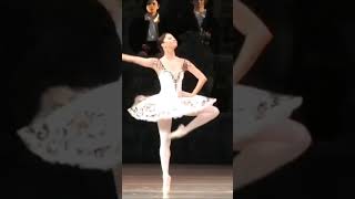 Renata Shakirova #shorts #ballerina #amazing Kitri Variation