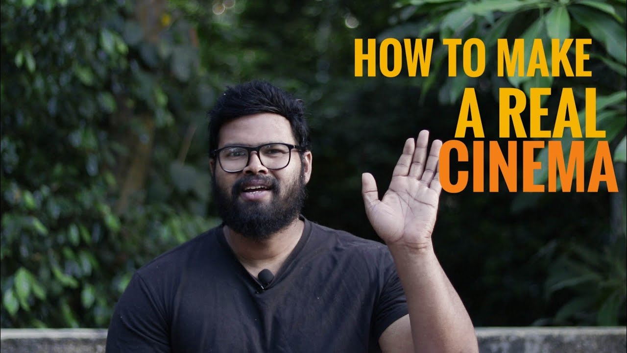 How to make a Malayalam movie | ഒരു ശരിയായ സിനിമയുടെ ഘട്ടങ്ങൾ എന്തൊക്കെയാണ് ? | Arun k kalanandan