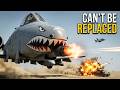 This is Why the A-10 Warthog Can't Be Replaced - Dubbed Version