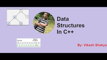 Implementing Queue Using array in C++ || In Hindi || By Vikash Shakya