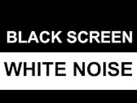 Continuous White Noise for Better Sleep | Calm Nights & Peaceful Relaxation | 24 Hours No Ads