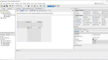 Primeiro Projeto no Apache NetBeans IDE 12.0!!!