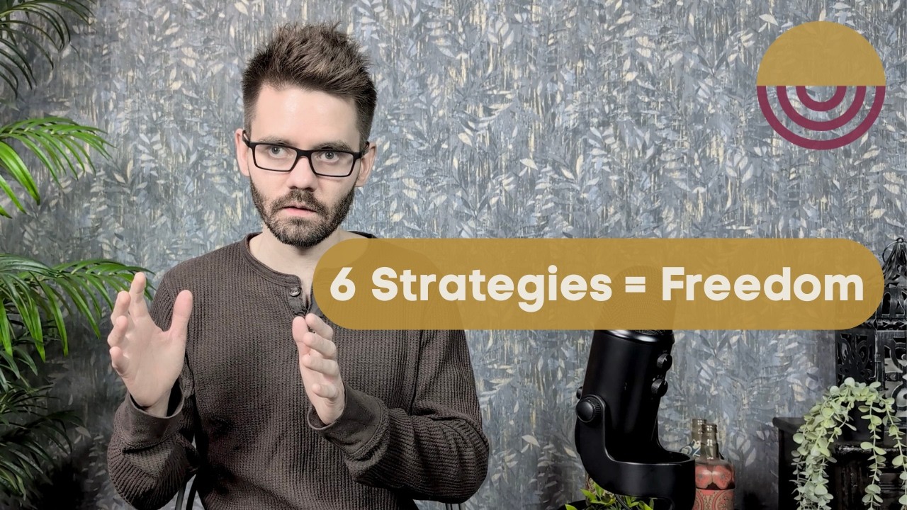 6 стратегий, которые полностью излечили мою хроническую боль