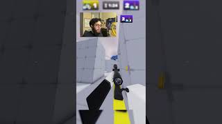 Random Roblox RIVALS Moments with Geno