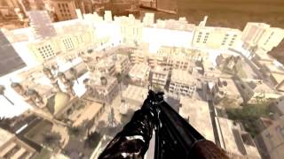 Strike - Mad Bunny Bounce (CoD4) (PC)