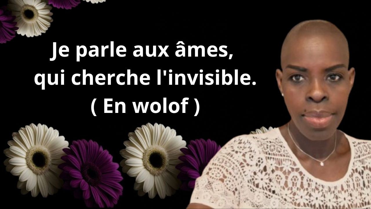 Je m'adresses à la minorités!