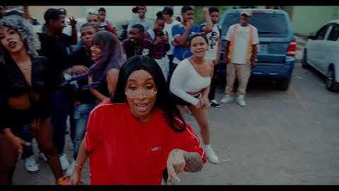 Thumbnail of Arlene MC - No Me ImpoLta (OFFICIAL VIDEO)
