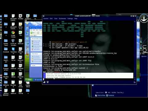 Faster Way To Made a 90% Fud Payload WiTh SET Toolkit