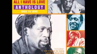 Gregory Isaacs -  Another Heartache