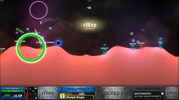 I Get Lucky Sometimes... Shellshock Live