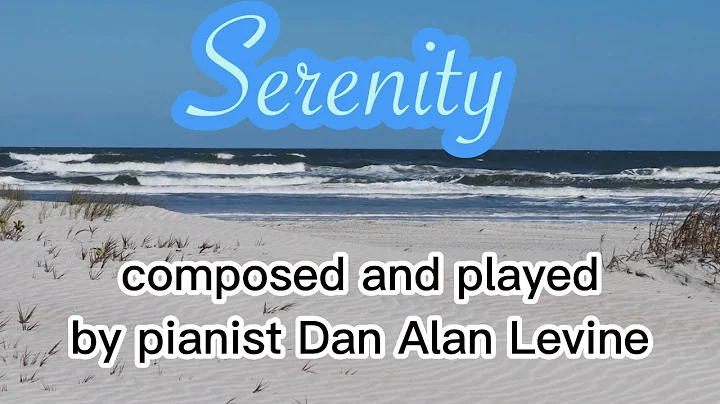 Serenity... focus, study, relaxing piano music by ...
