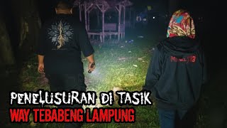 Uncovering the mystery of the tomb in the middle of the lake and the tomb of the sacred girl #exp...