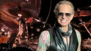 David Lee Roth (Formerly of Van Halen) - Hot For Teacher (Live in St Louis 08-25-2025) Wealth