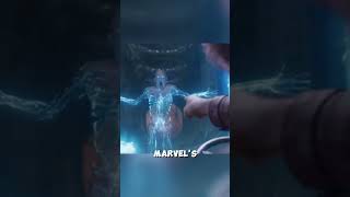 MCU MULTIVERSE EXPLAINED IN 40 SECONDS
