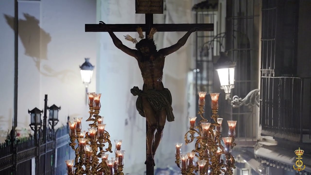 📍50 Aniversario Agonía | 🎼Refúgiame, El Sueño, Cristo de la Agonía, ¡Y Nunca Perderte, Esperanza!