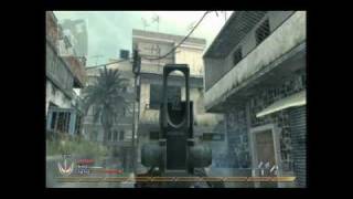 Modern Warfare 2:  The Booster Punisher Vol. 7 Booster Justice Served