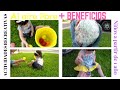 2 LOS JUEGOS INFANTILES AL AIRE LIBRE - YouTube