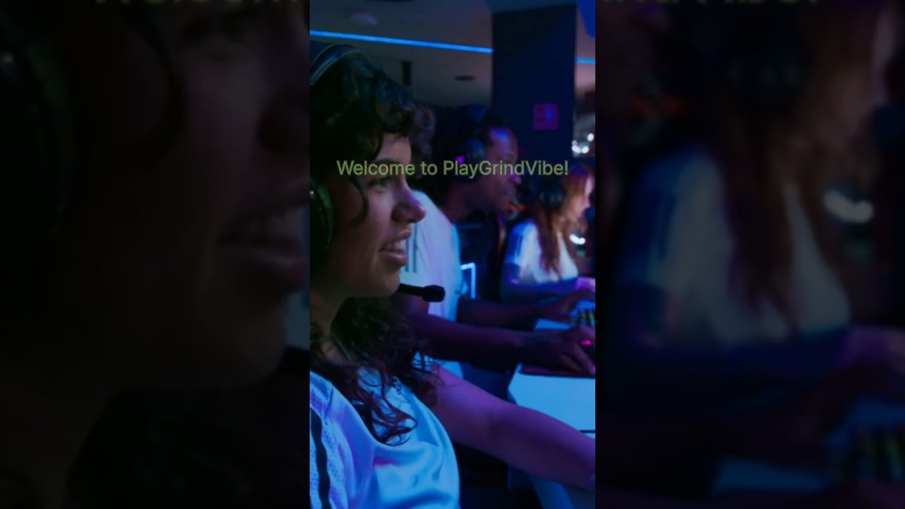 Stop Grinding, Start Winning: PlayGrindVibe Revealed! (Creates intrigue, promises a solution)