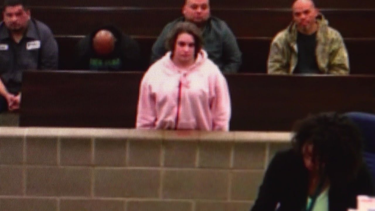 Bond set at $20K for woman accused of shooting 10-year-old nephew - YouTube