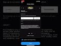 ALL TEMP BMS - Bluetooth Battery Management System Login Demo