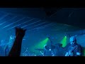 Carach Angren Live Show Brick by Brick San Diego California