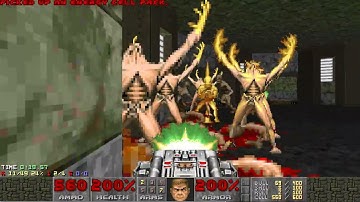 Abyssal Speedmapping Session 60 Map 13 NM-Speed in 0:24