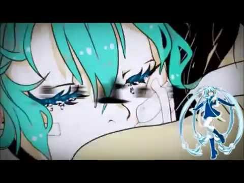 【冬音サナ/Fuyune Sana】Rolling Girl【UTAUカバー】