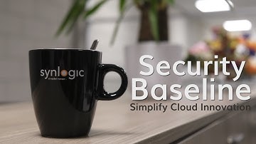 Introductie | Security Baseline