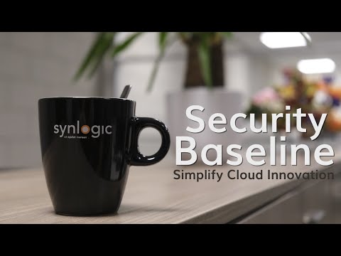 Introductie | Security Baseline