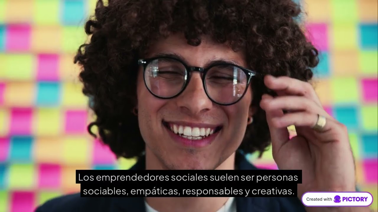 El emprendimiento social como un enfoque innovador